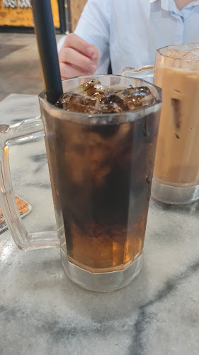 Restoran Nasi Vanggey Teluk Sisek - Gastronomi dan perhotelan