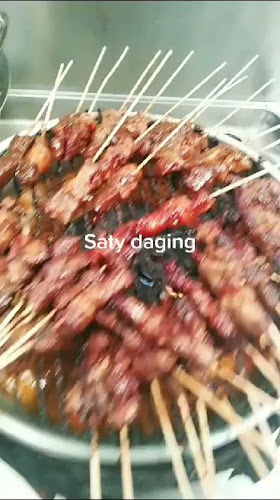 Opinii despre Warung Aneka Bakso în Pasir Puteh - Gastronomi dan perhotelan