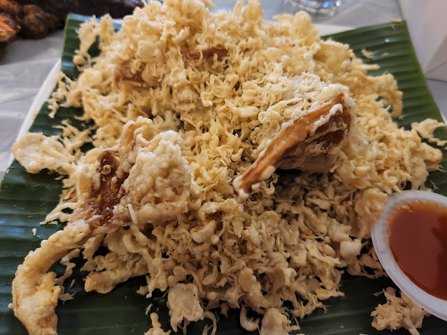 Dusun Kitchen - Ampang