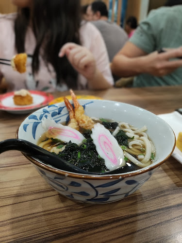 Opinii despre Sushi Mentai @ Bukit Indah în Johor Bahru - Gastronomi dan perhotelan