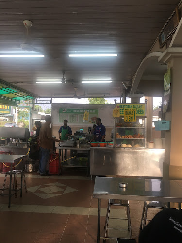 Opinii despre Restoran Taulat în Sungai Petani - Gastronomi dan perhotelan