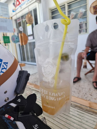 Comentarii opinii despre AHMA KOPI