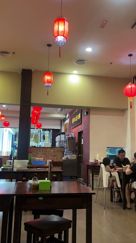 Opinii despre GO Noodle House, Gurney Plaza în George Town - Gastronomi dan perhotelan