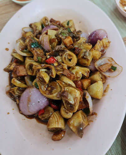 17, Jalan Besar, 31450 Menglembu, Perak