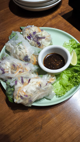 Comentarii opinii despre Seed Wholesome Dining