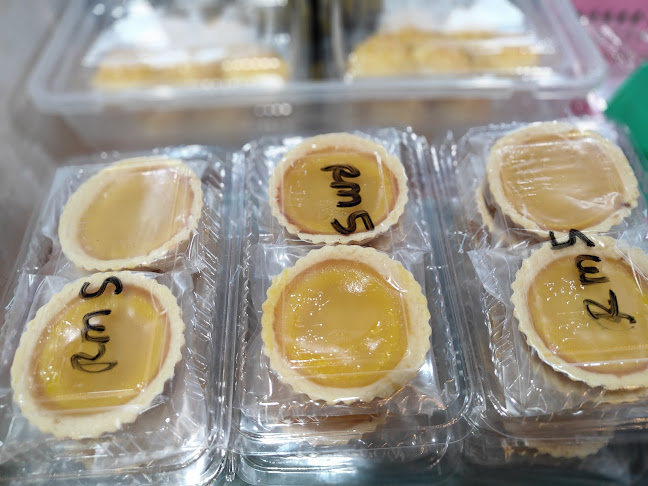 Marleys Corner... Tok Jamal. K. Trg