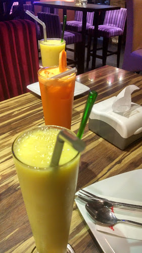 Comentarii opinii despre Marosh Restaurant مطعم مروش