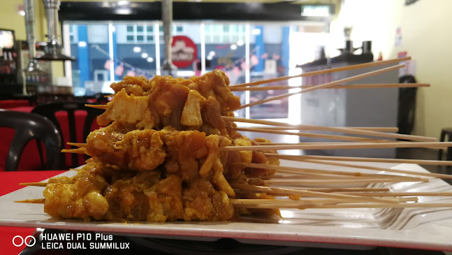 Sumo Steamboat & BBQ Restaurant ( Non-Halal)