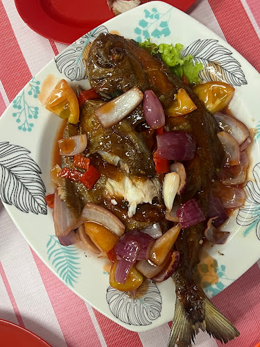 Tian Lai Kopitiam aka Kedai Kopi Aik Chooi - Kuala Kurau