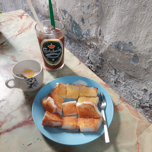 Soon Kopi - George Town