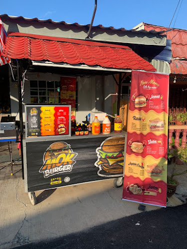 mok burger