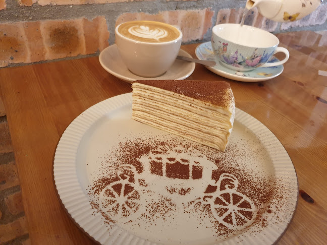 Comentarii opinii despre Dreamz Bakery