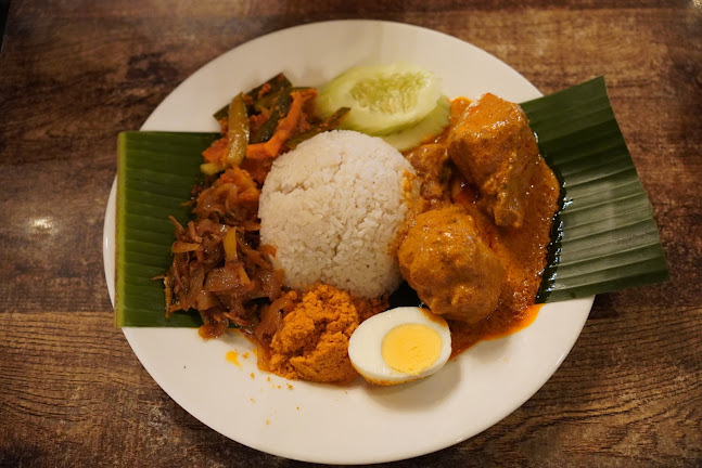 Madam Kwan’s Imago Mall, Sabah