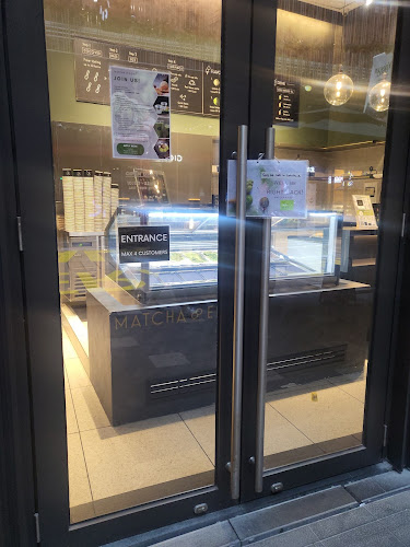 Opinii despre Matcha Eight în Kuala Lumpur - Gastronomi dan perhotelan