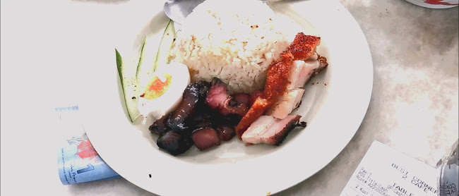 Opinii despre The Best Corner Stutong în Kuching - Gastronomi dan perhotelan