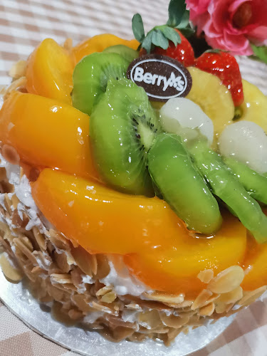 Berry's Cake House Sdn Bhd - Gastronomi dan perhotelan