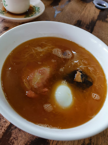 Comentarii opinii despre Opps Kopitiam