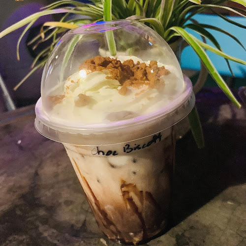 Opinii despre Bona Vista Coffee în Kajang - Gastronomi dan perhotelan