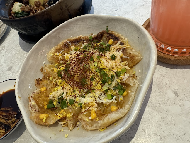 Wonderfu Restaurant - Gastronomi dan perhotelan