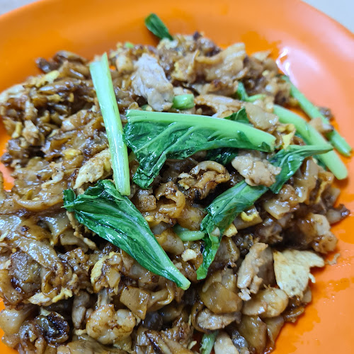 Comentarii opinii despre Restoran Siow Tiow