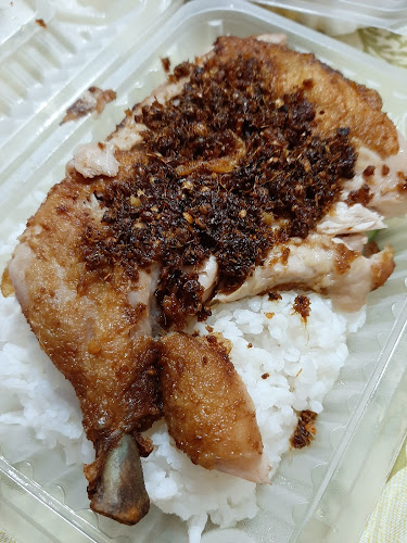 MJAYS CAFE - Gastronomi dan perhotelan