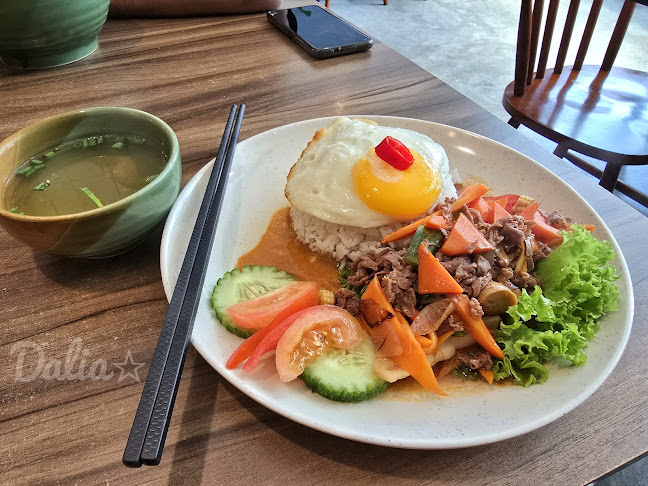 Comentarii opinii despre Saigon Bowl