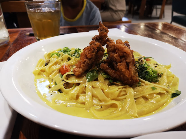 JAHHET Fine Meat Taman Nirwana - Ampang