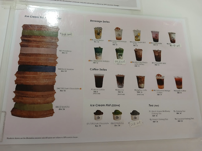 11, Jalan SS 21/56b, Damansara Utama, 47400 Petaling Jaya, Selangor