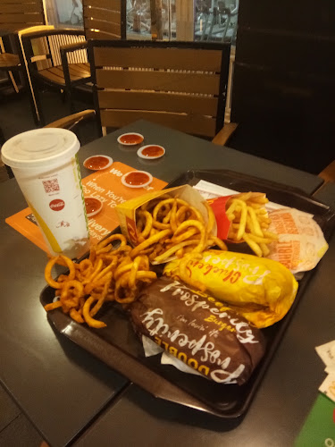 Comentarii opinii despre McDonald's