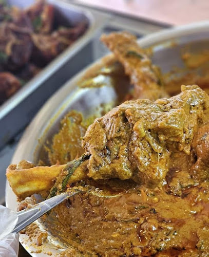 Restoran Nor - Gastronomi dan perhotelan