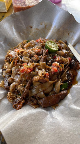 Dugong's by Cafe44 - Bintulu