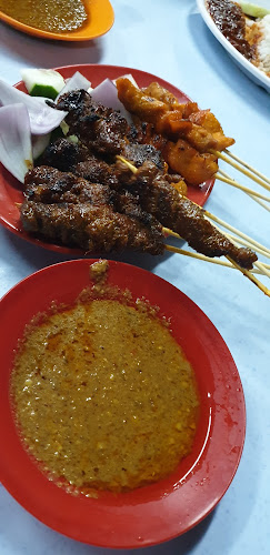 Opinii despre Warong Nasi Lemak AST în Seremban - Gastronomi dan perhotelan