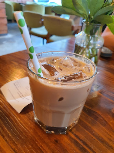 Flower Girl Coffee - Sunway Geo