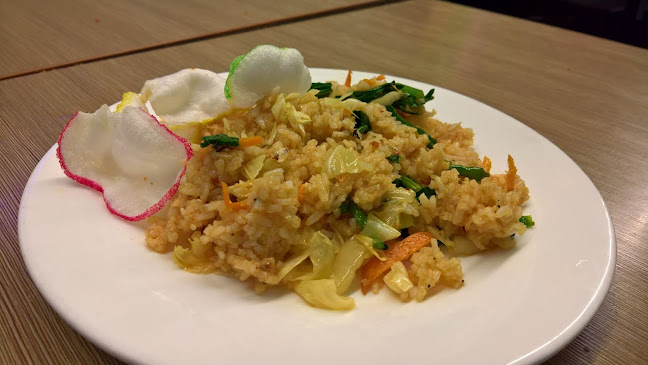 Comentarii opinii despre Makan Channel