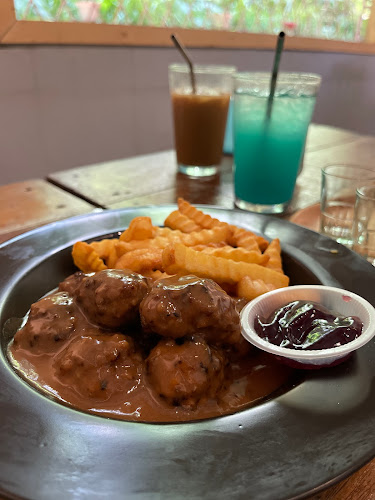 Opinii despre Little Sulap în Kota Kinabalu - Gastronomi dan perhotelan