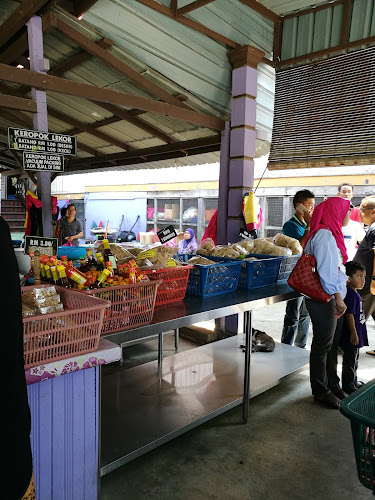 Kampung Kuala Hiliran, 21000 Kuala Terengganu, Terengganu