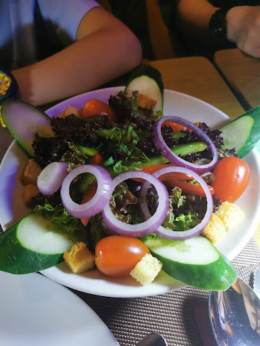 Emily's Steakhouse Penang - Gastronomi dan perhotelan