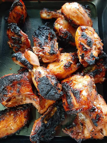 Kedai Nasi Berlauk Moksu Yah Tok Sabah - Besut