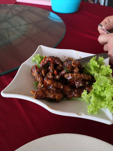 Restoran Seafood Hai Ung • 海运海鲜楼 - Kuala Selangor