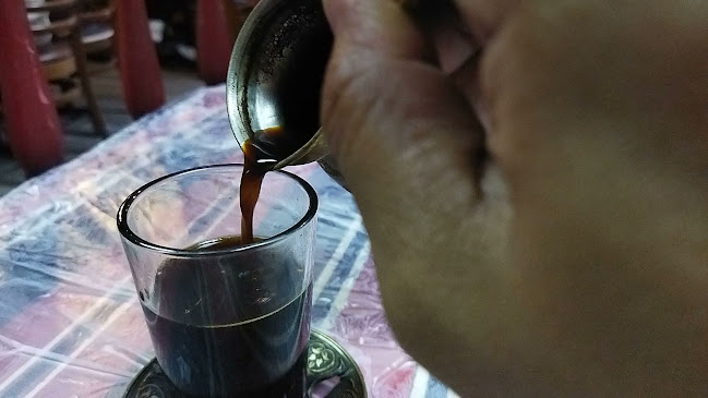 Zaituna Restaurant مطعم زيتونة - Johor Bahru