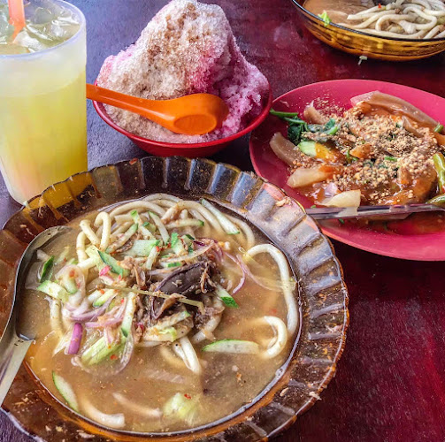 25, Taman Jalan, Jalan Raja Idris, Kampung Banjir, 33000 Kuala Kangsar, Perak