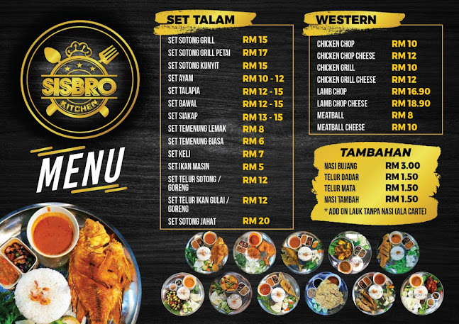 Comentarii opinii despre Sisbro Kitchen