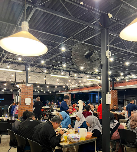 Jalan Sultanah, Taman Sri Taman 2, 05100 Alor Setar, Kedah