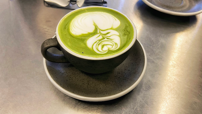 Comentarii opinii despre 385F Cafe