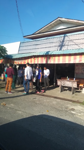 Keropok Losong Adik Beradik