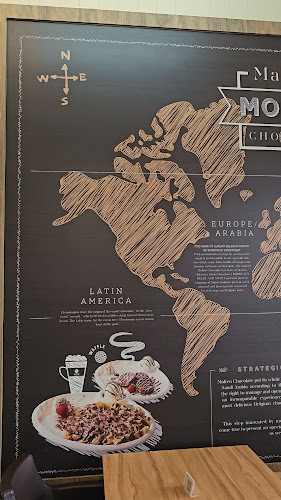 Molten Chocolate Cafe Dataran Pahlawan