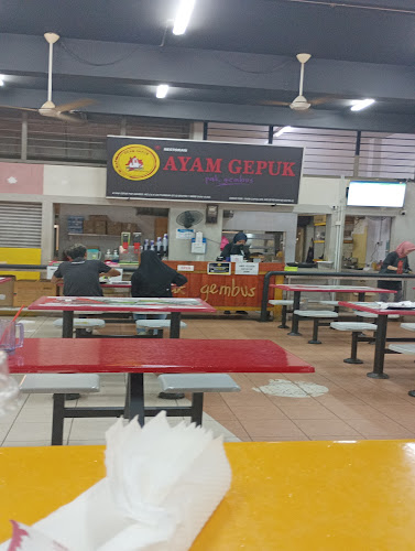 1, Jalan Plumbum Q7/Q, Seksyen 7, 40000 Shah Alam, Selangor