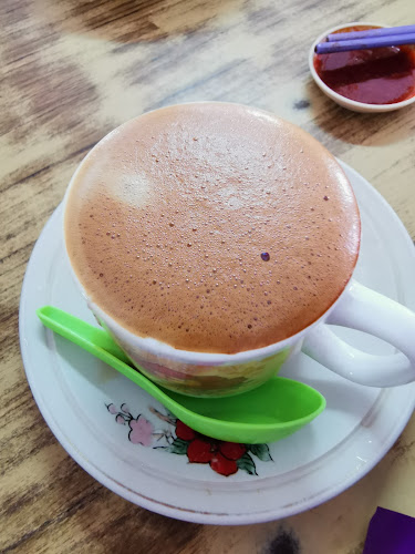 Restoran Cina Tai Zhong