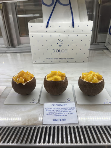 Dolce - George Town