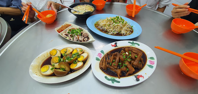 Ipoh Tuck Kee Restaurant